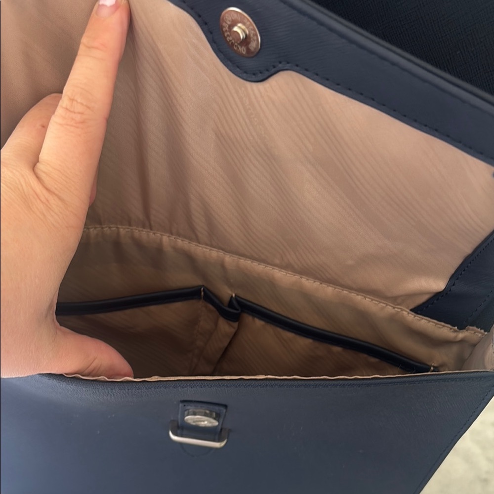 Samsonite Elegant Black Backpack - image 8